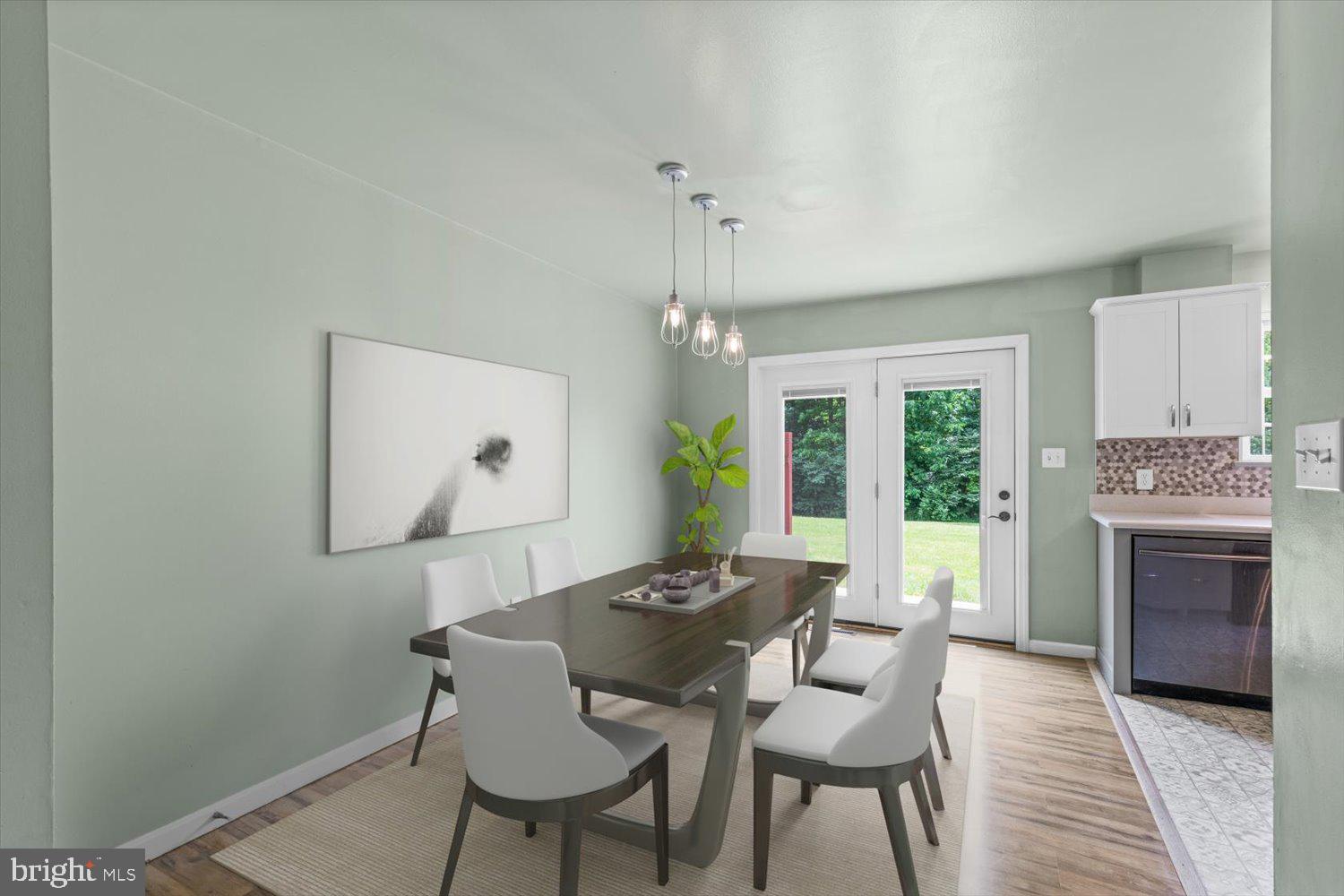 EASTWOOD MEADOWS - Residential