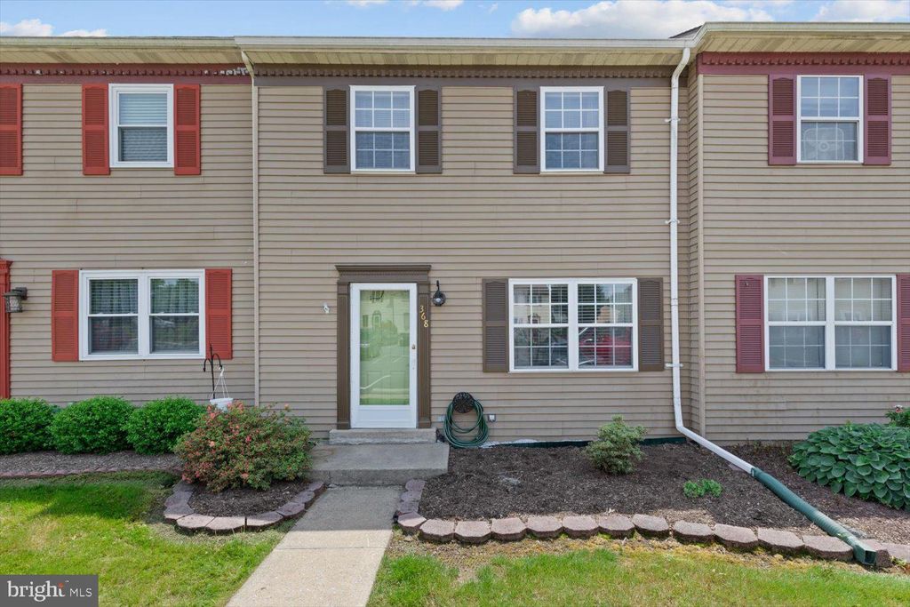 Photo of 368 Dohner Drive, Lancaster, PA 17602 (MLS # PALA2051326)