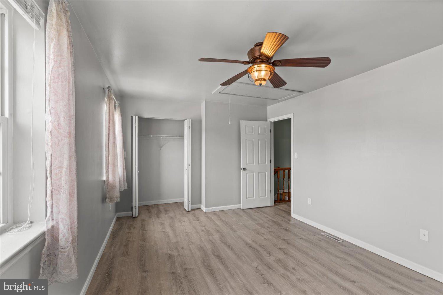 EASTWOOD MEADOWS - Residential