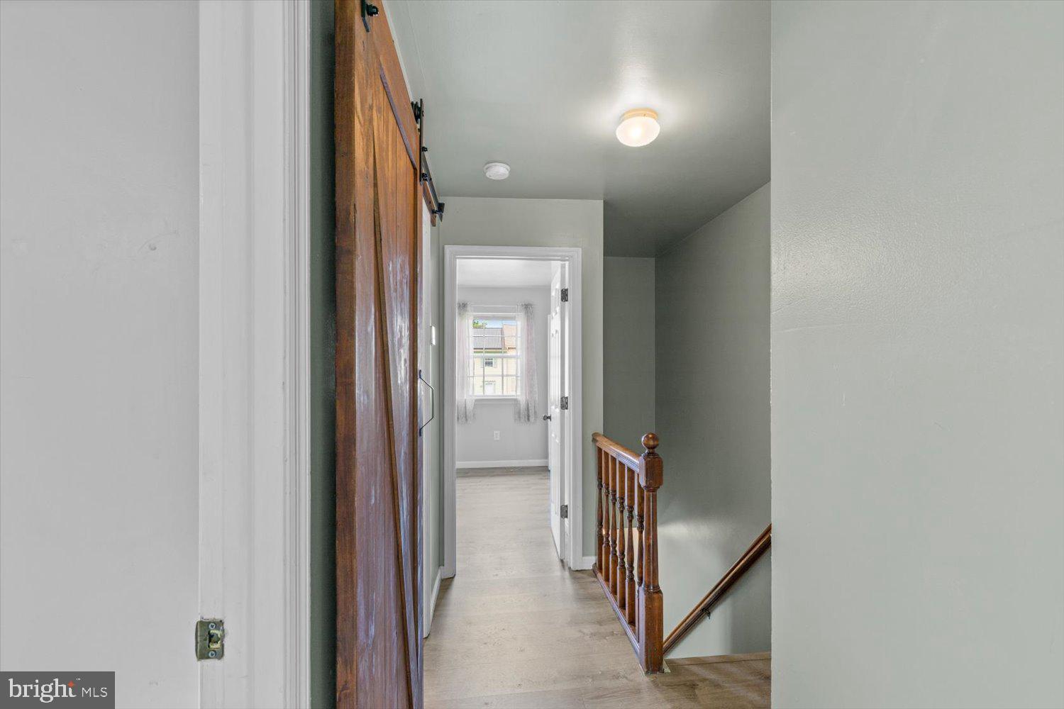 EASTWOOD MEADOWS - Residential