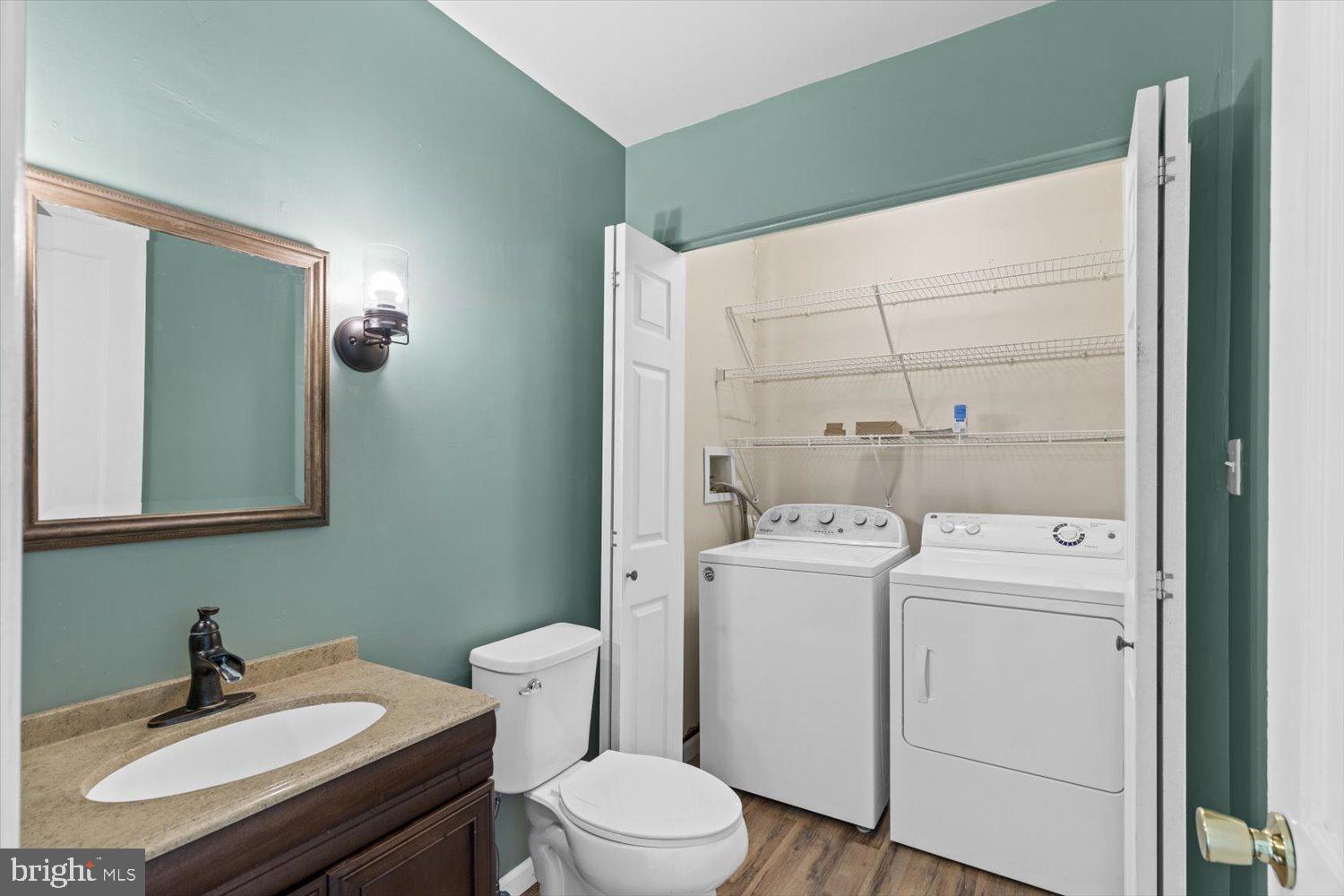 EASTWOOD MEADOWS - Residential