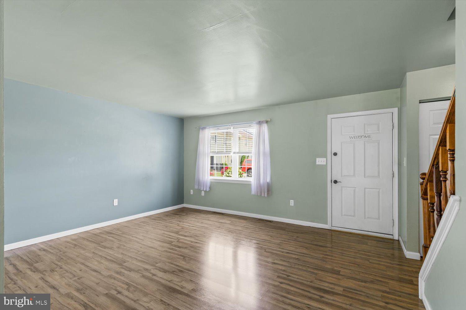 EASTWOOD MEADOWS - Residential