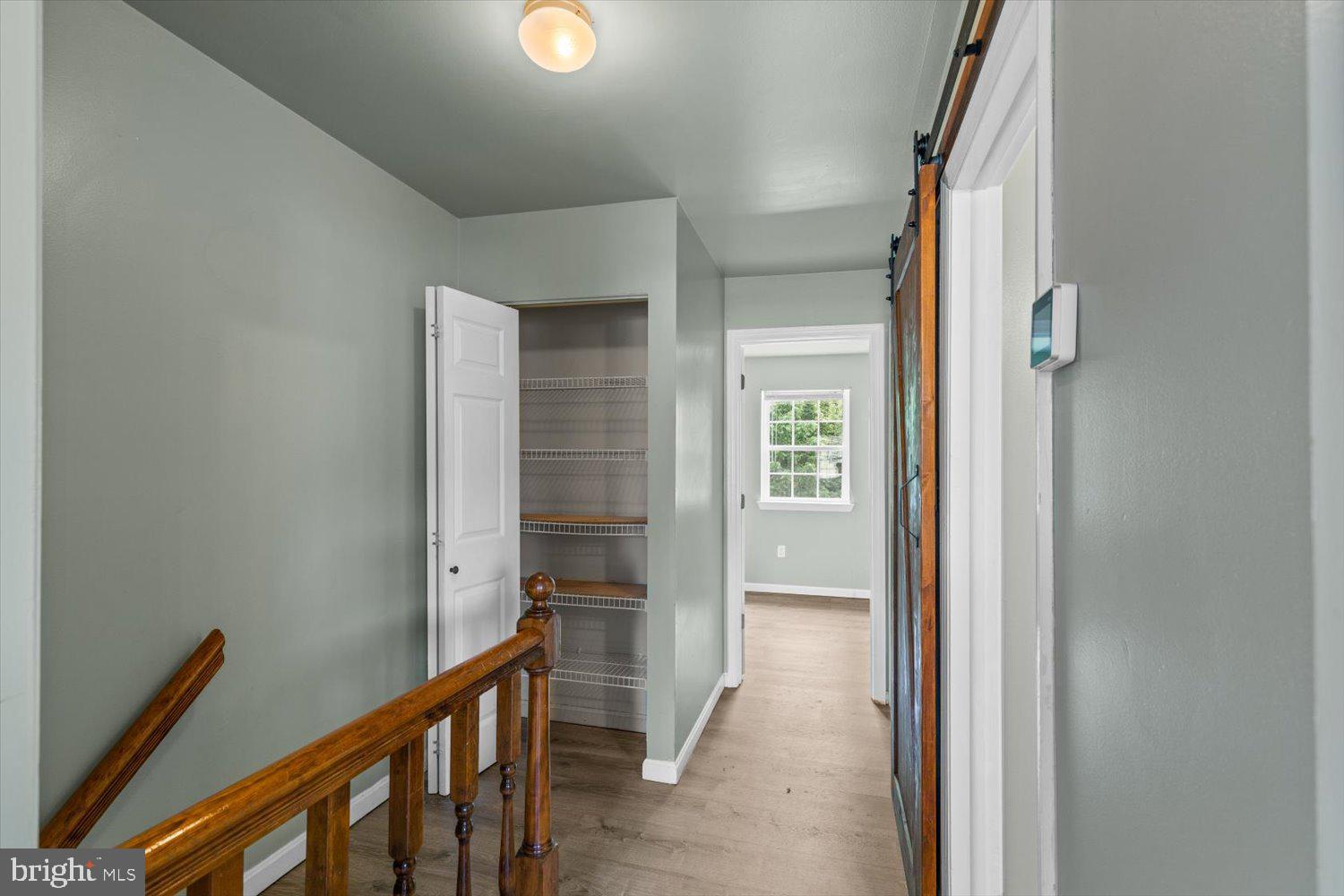 EASTWOOD MEADOWS - Residential