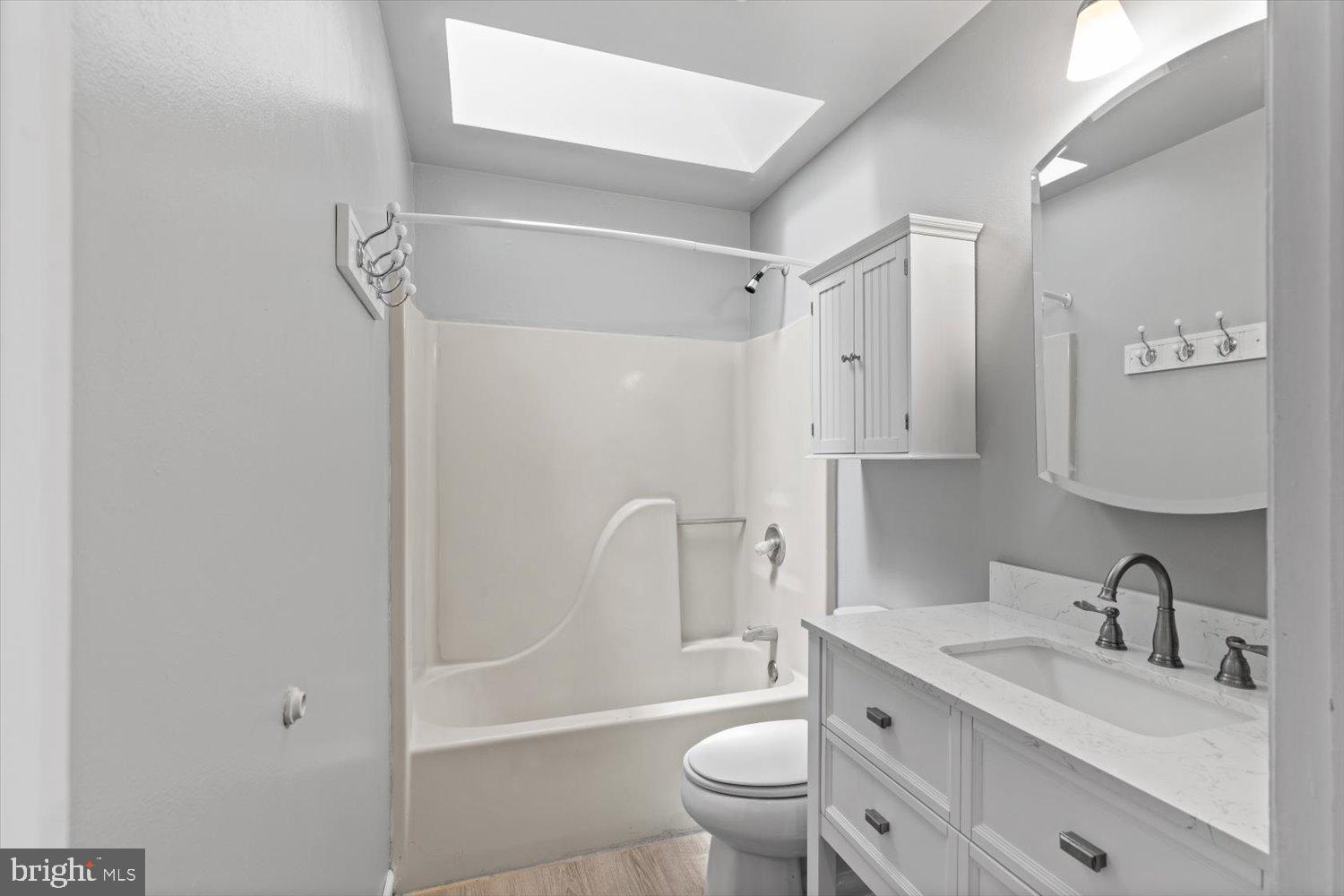 EASTWOOD MEADOWS - Residential