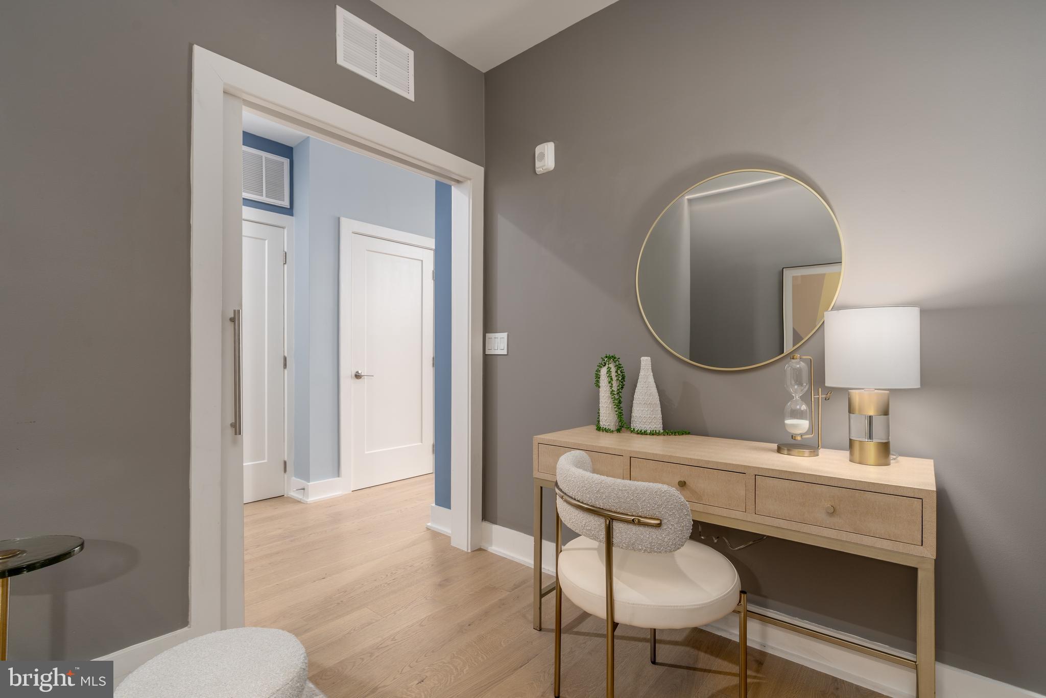 POTOMAC YARD - Residential