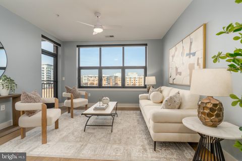 737 SWANN AVENUE 406 ALEXANDRIA VA 22301