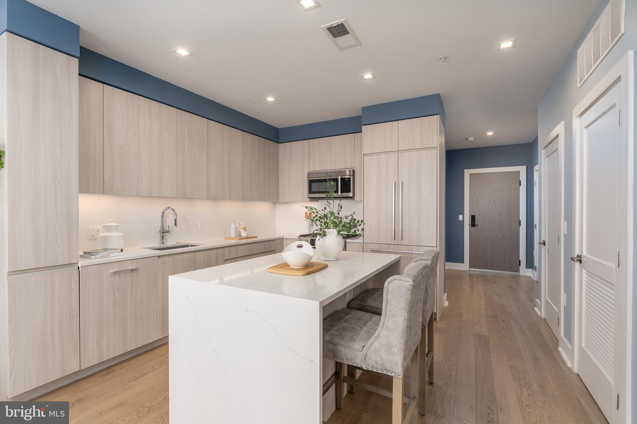 POTOMAC YARD - Residential