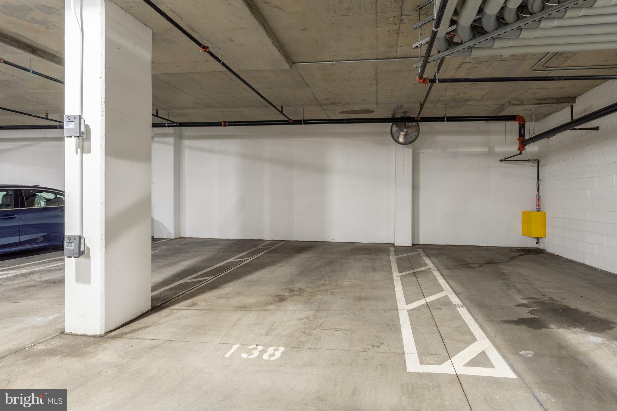 POTOMAC YARD - Residential