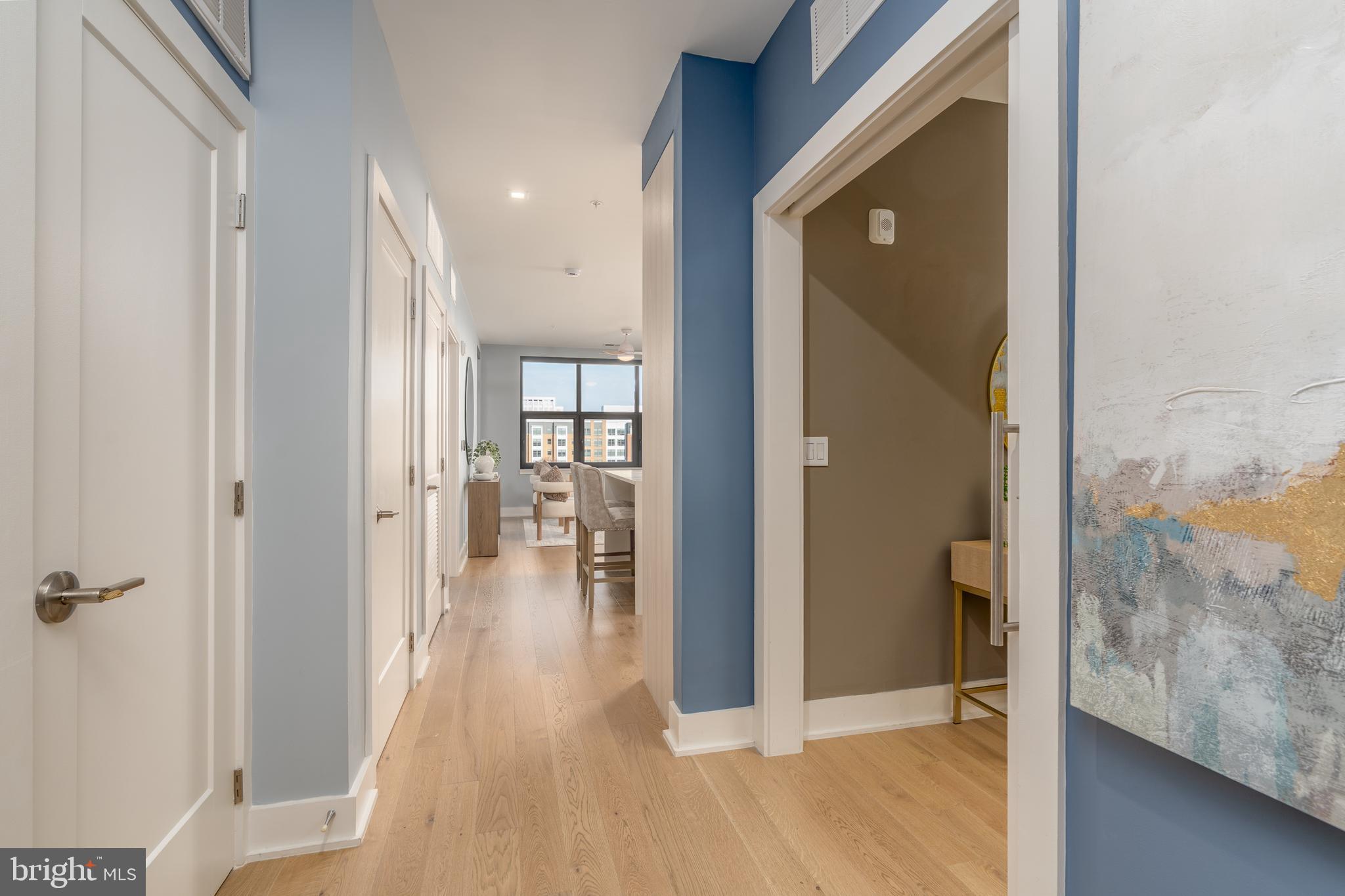 737 SWANN AVENUE 406