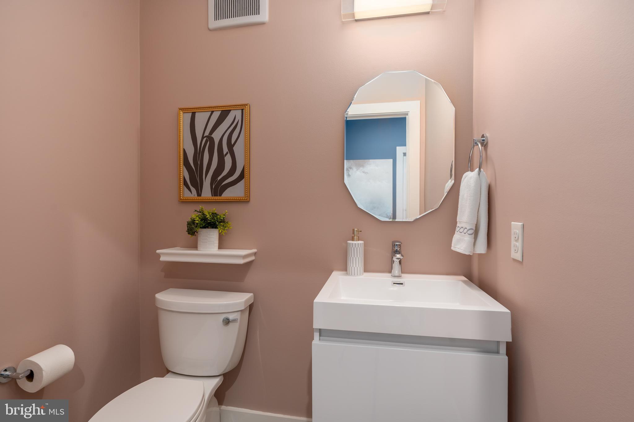 POTOMAC YARD - Residential