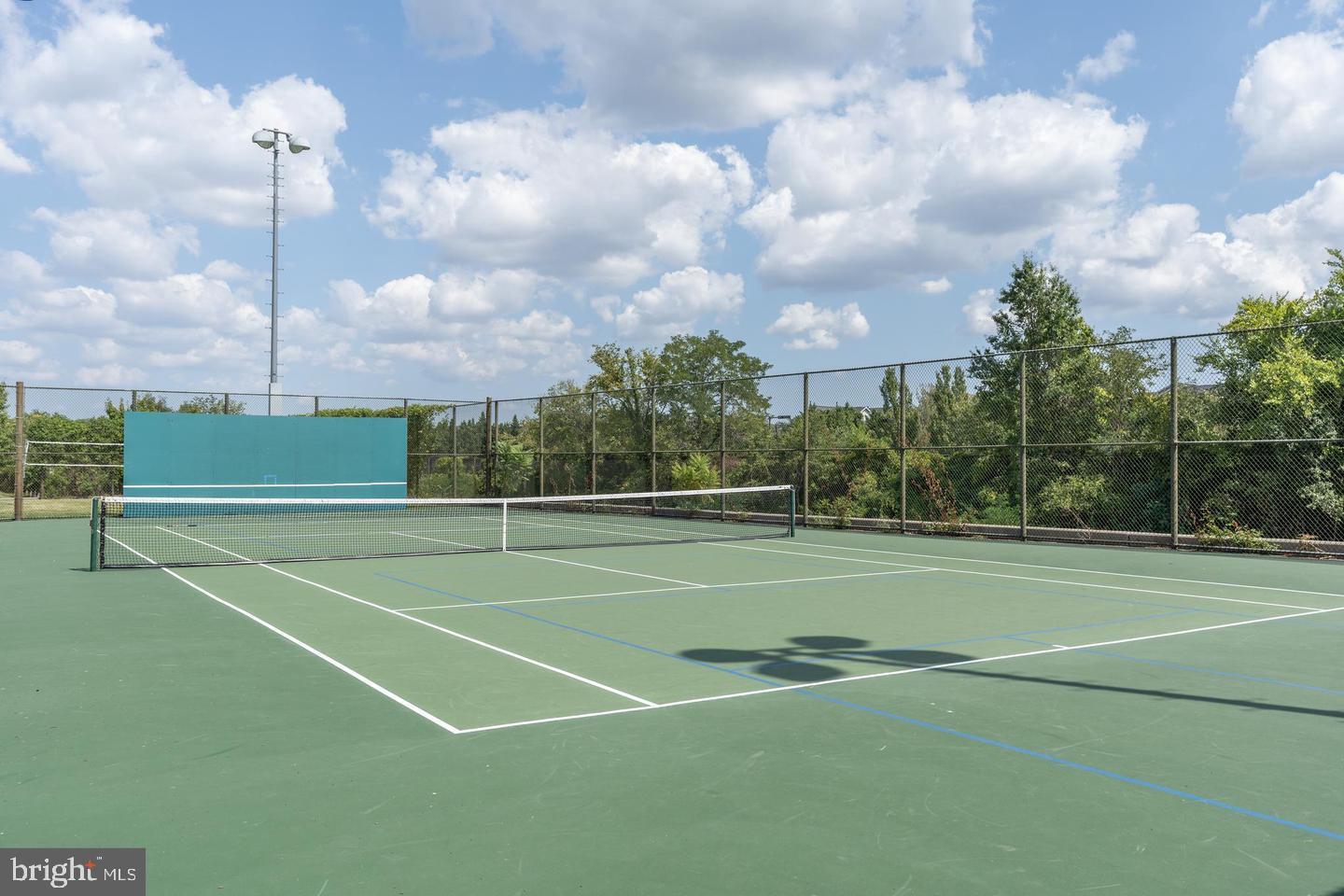 POTOMAC YARD - Residential