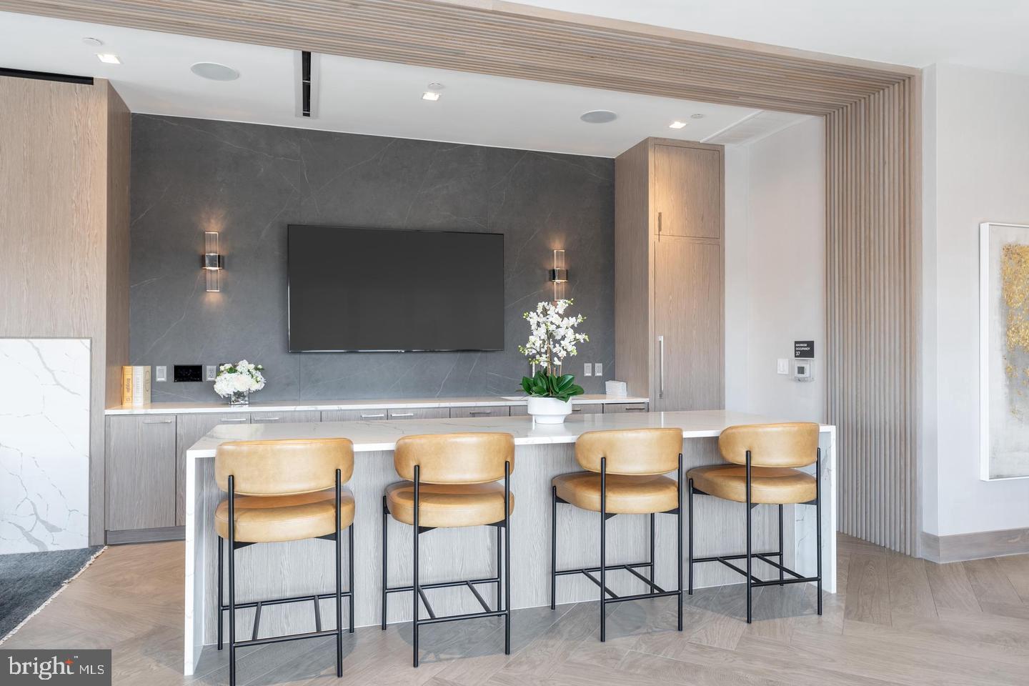 POTOMAC YARD - Residential