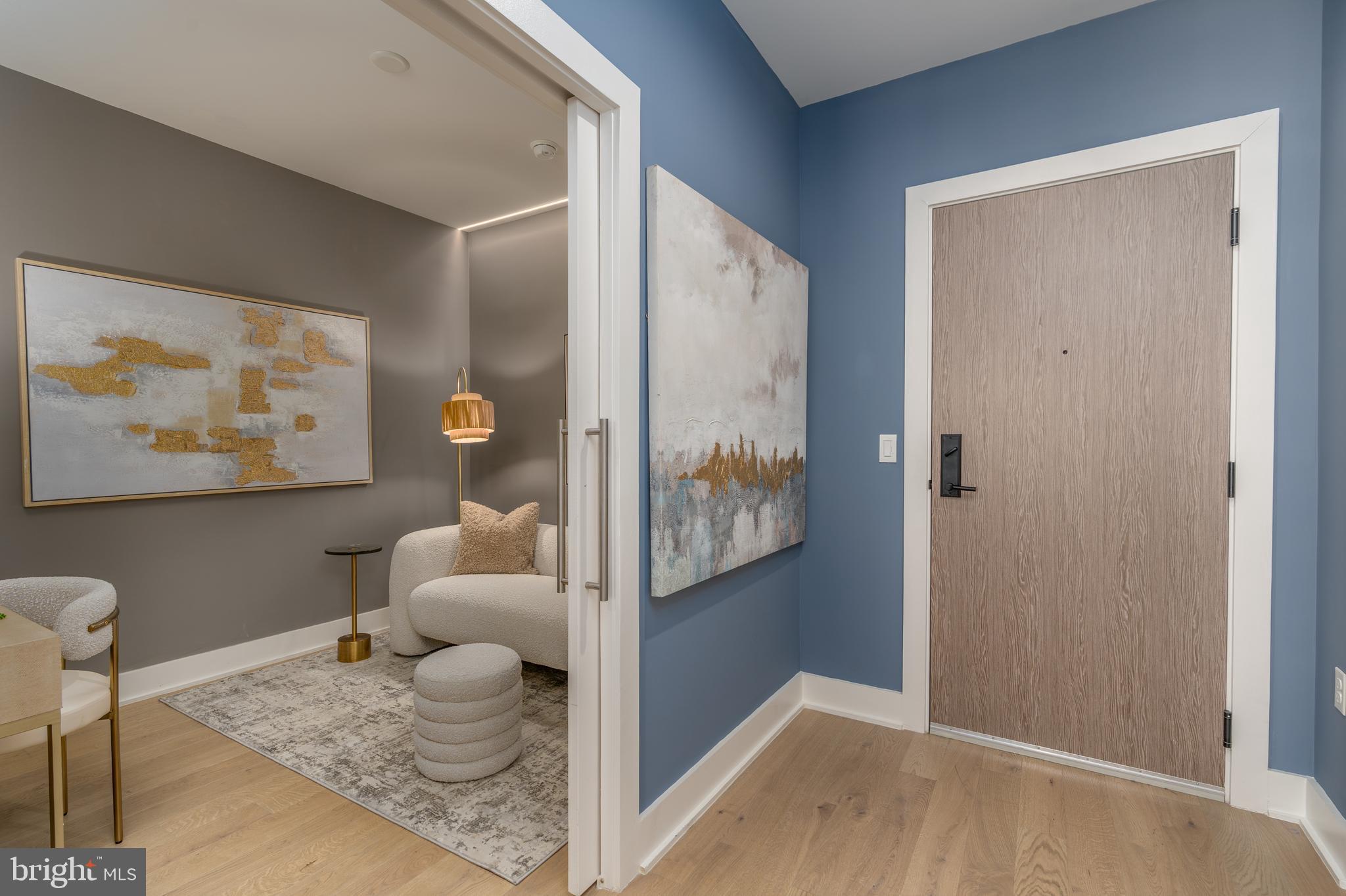 737 SWANN AVENUE 406