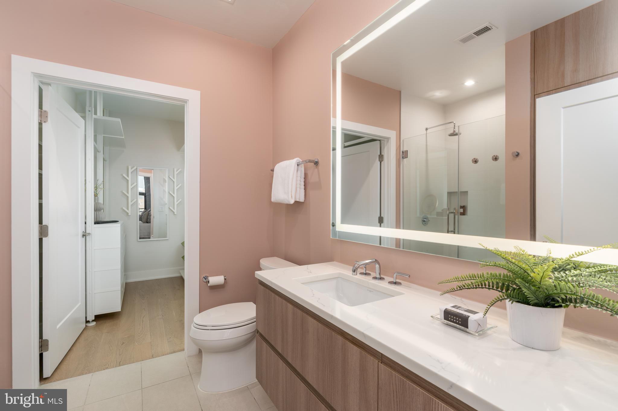 POTOMAC YARD - Residential