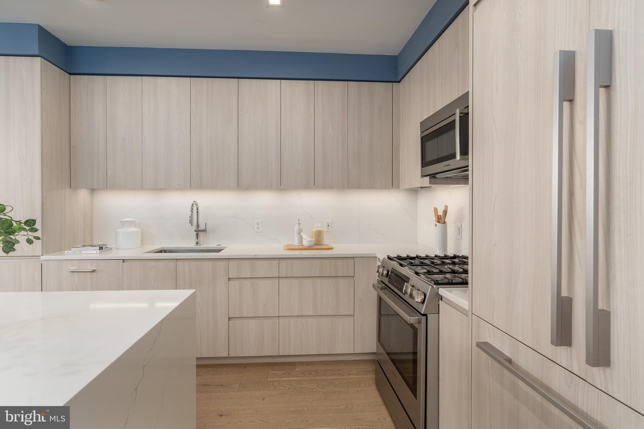 POTOMAC YARD - Residential