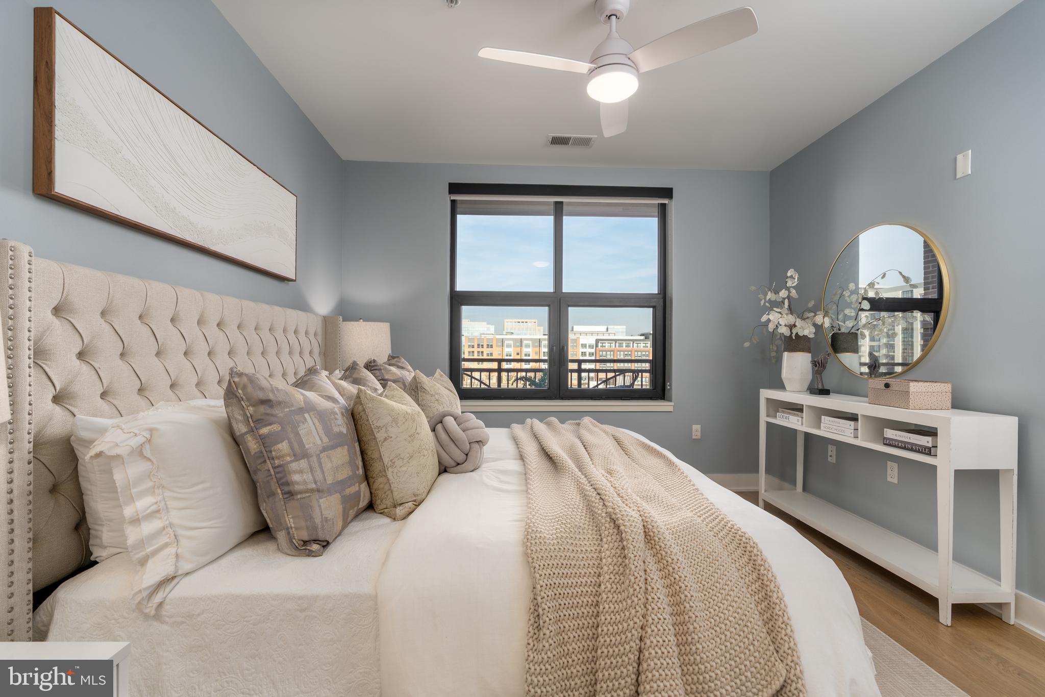 POTOMAC YARD - Residential