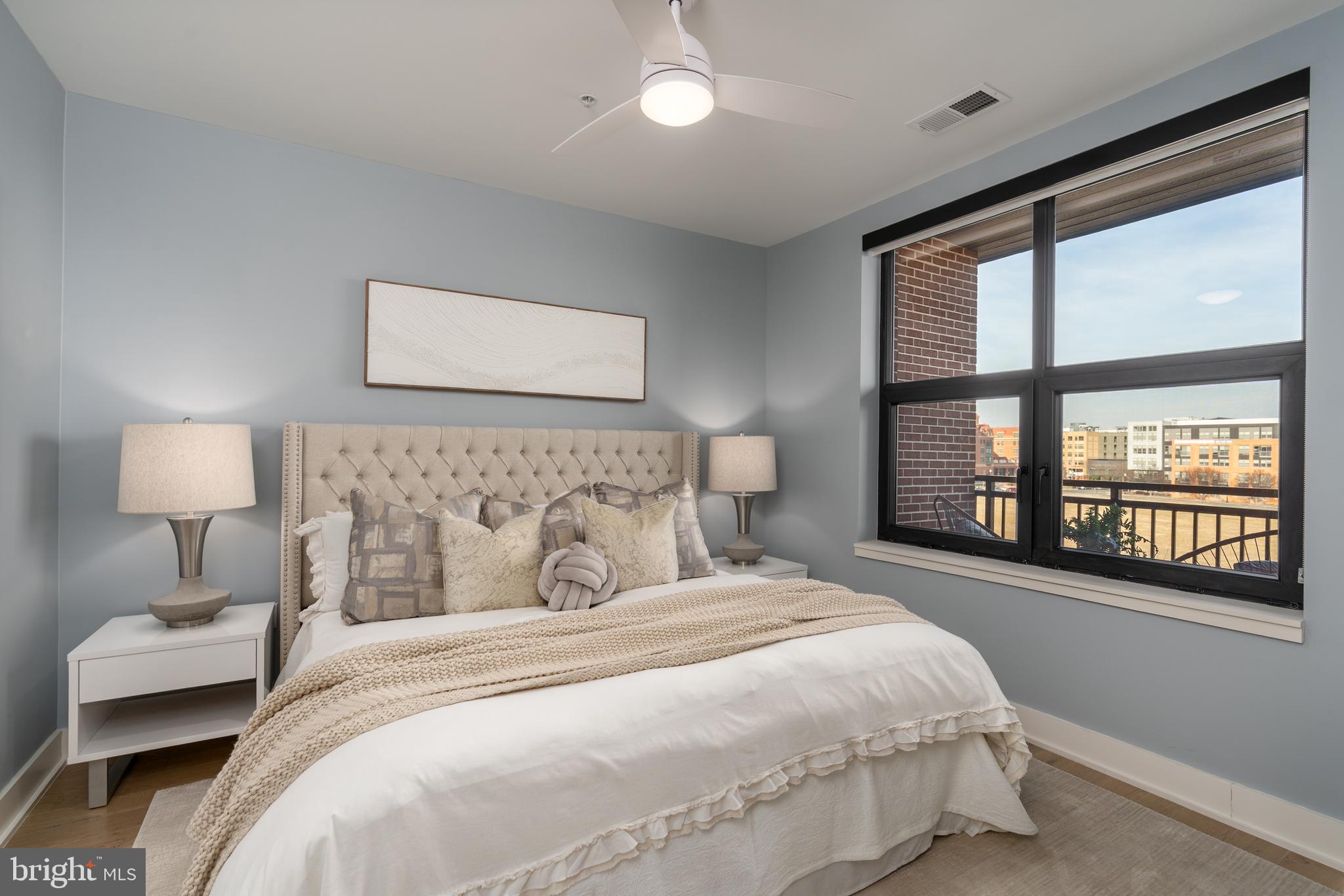 POTOMAC YARD - Residential