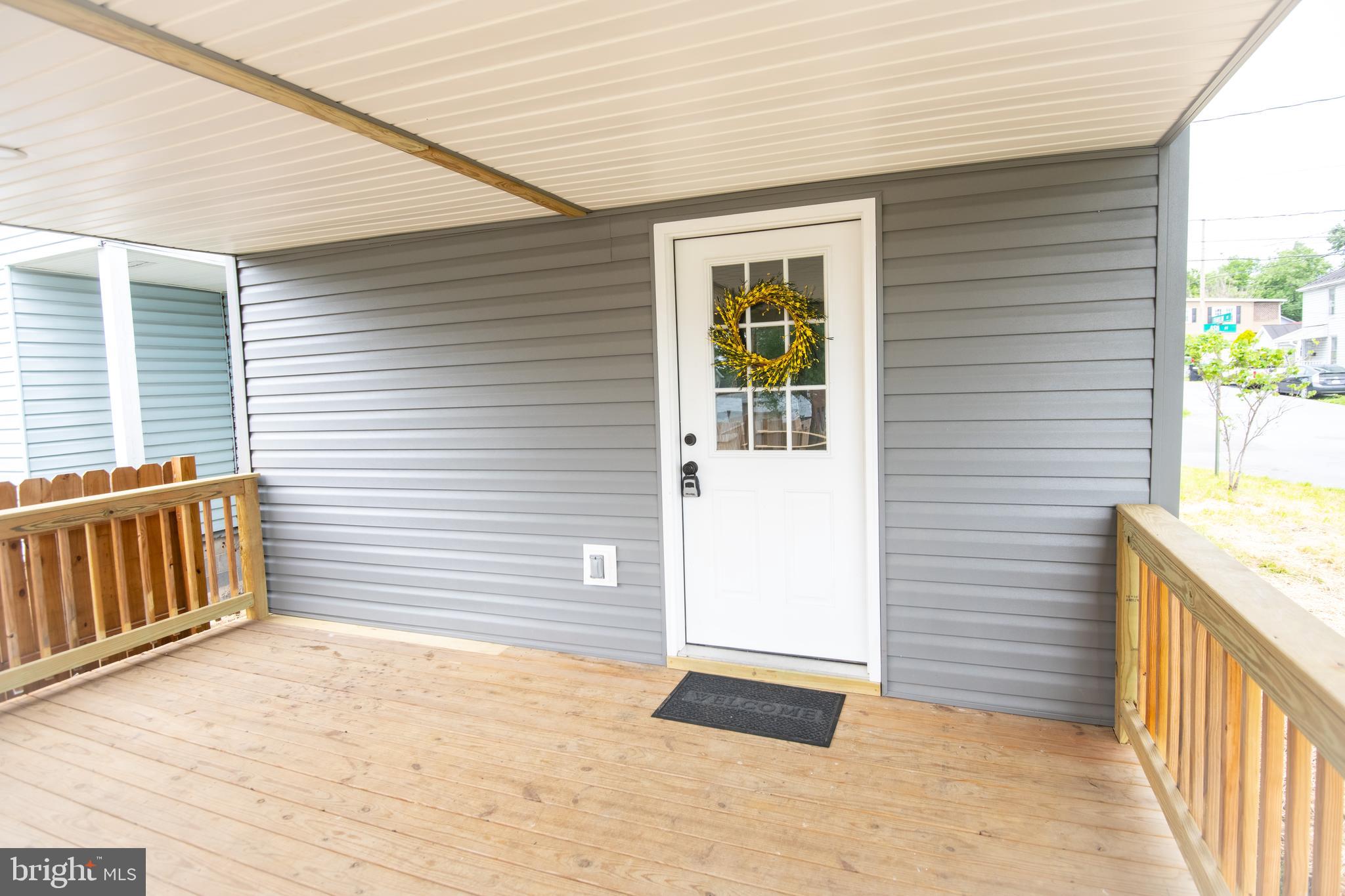 507 ASH STREET