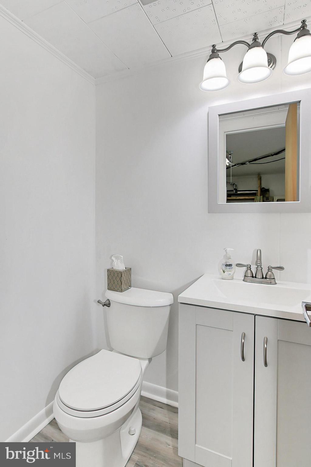 MASONVILLE HEIGHTS - Residential