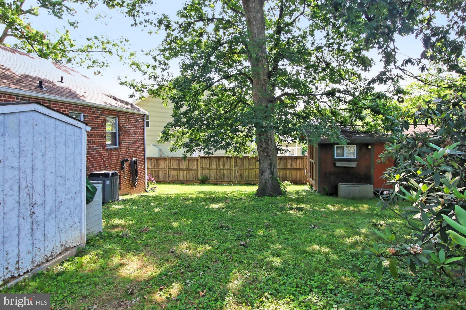 MASONVILLE HEIGHTS - Residential