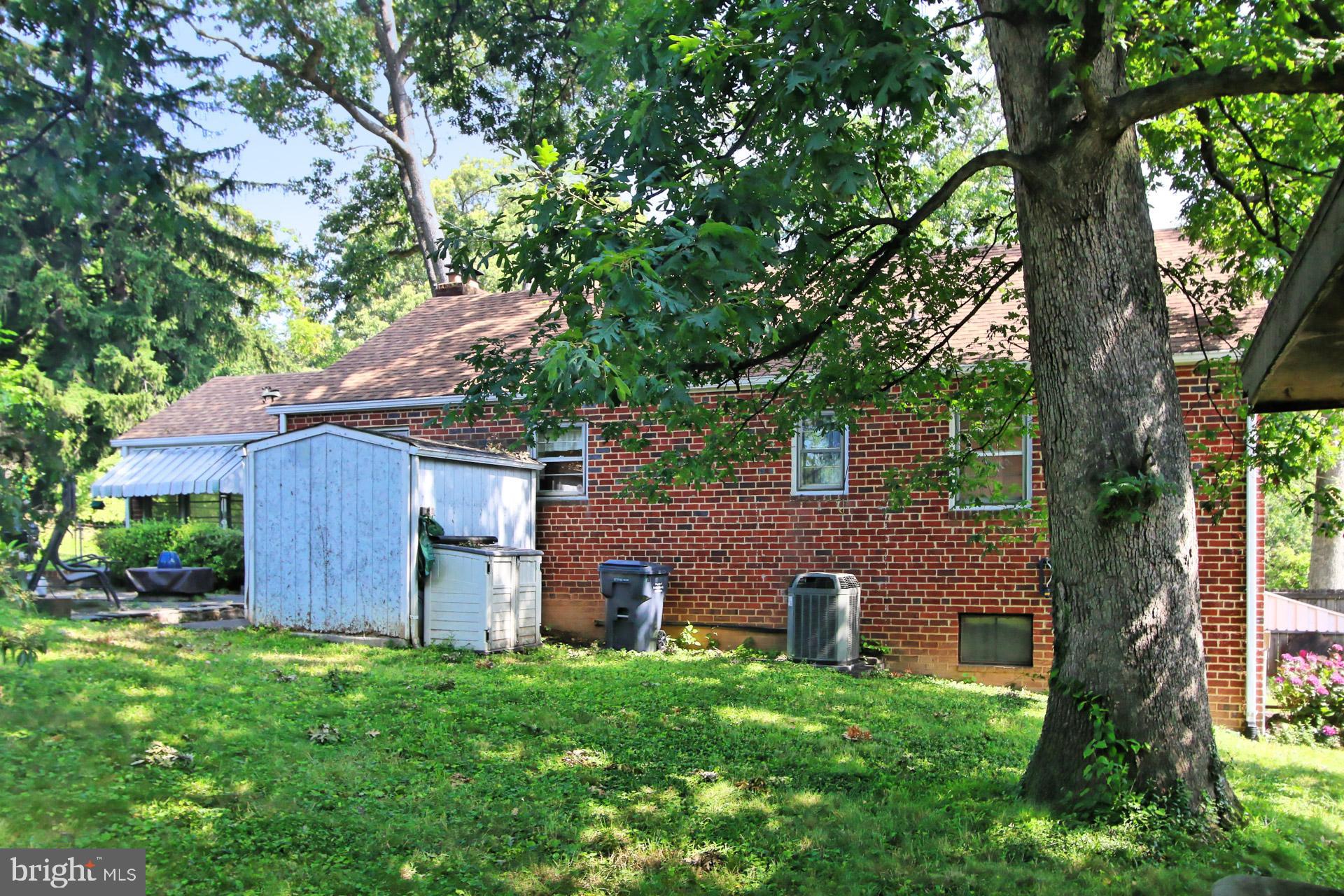 MASONVILLE HEIGHTS - Residential