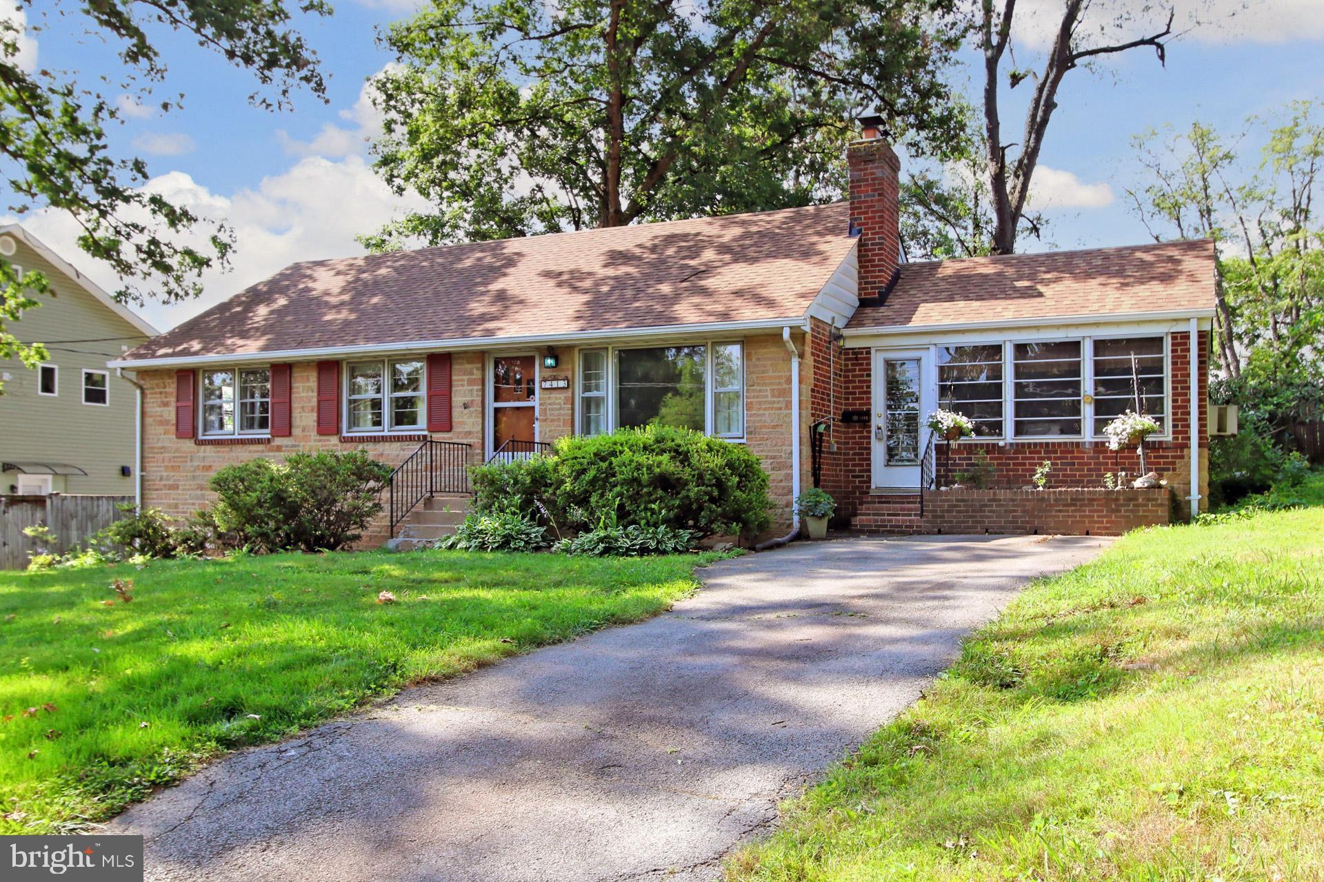 MASONVILLE HEIGHTS - Residential