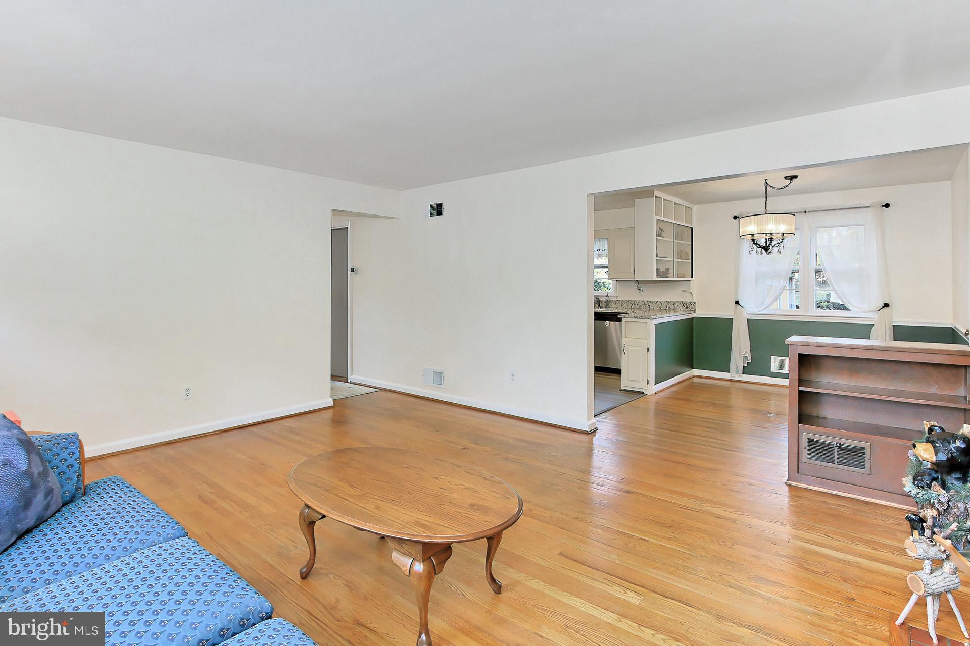 MASONVILLE HEIGHTS - Residential