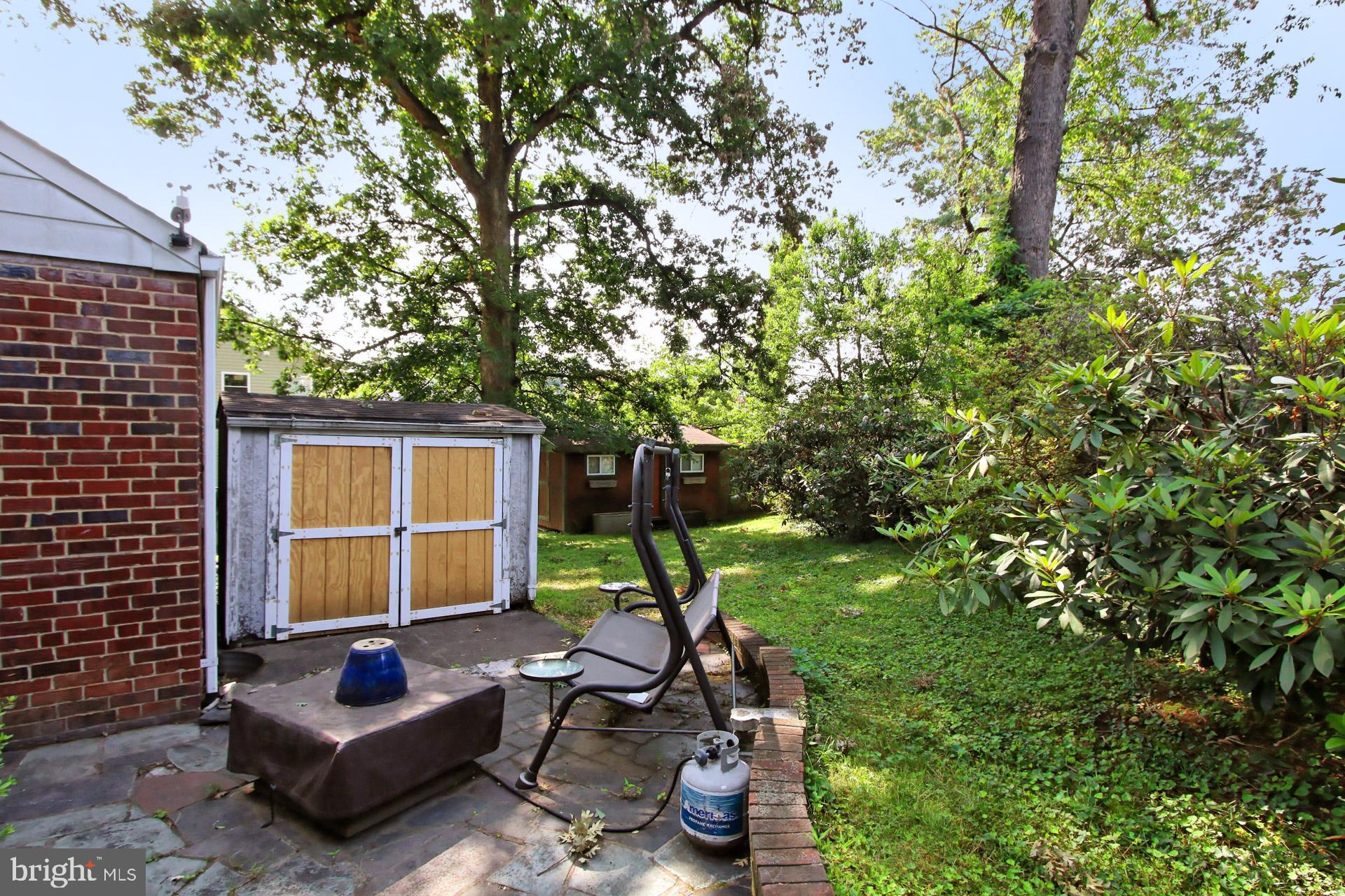 MASONVILLE HEIGHTS - Residential