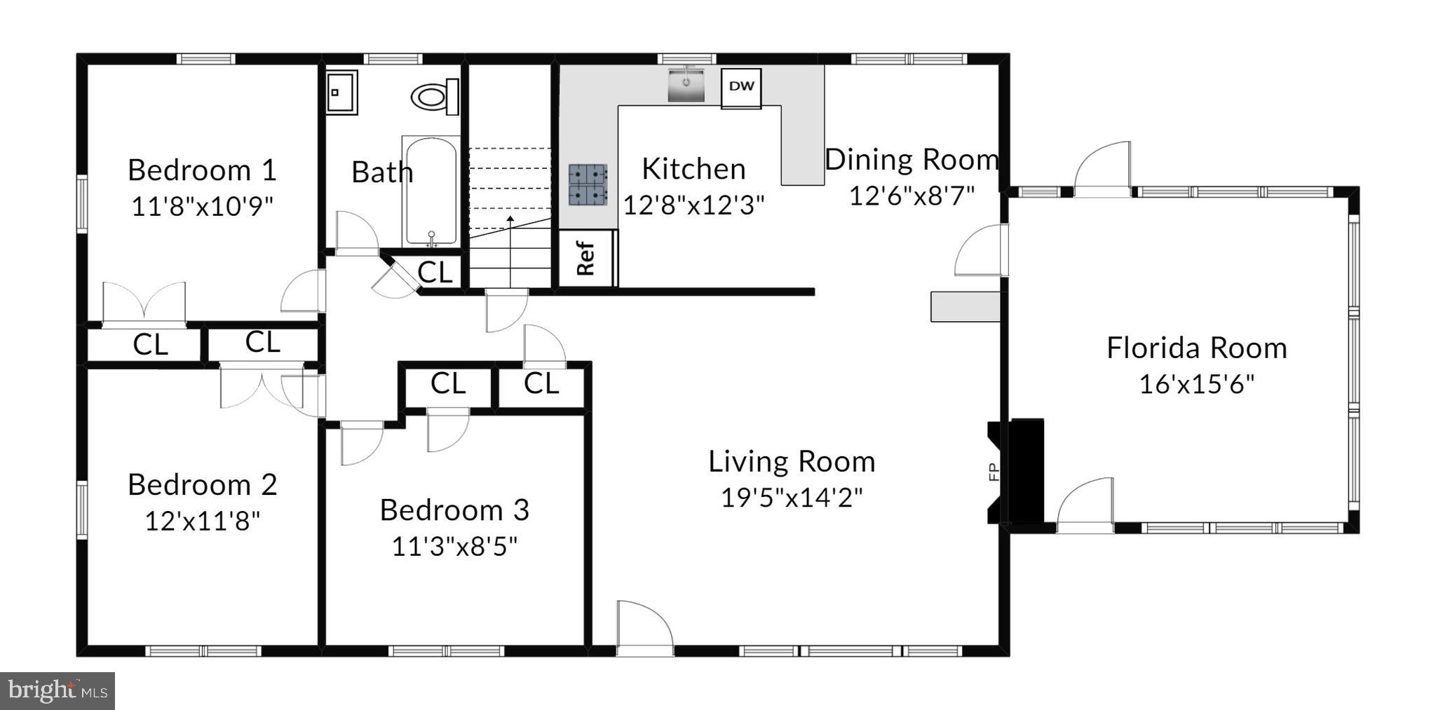 MASONVILLE HEIGHTS - Residential