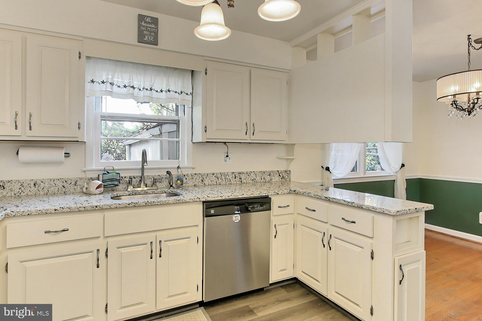 MASONVILLE HEIGHTS - Residential