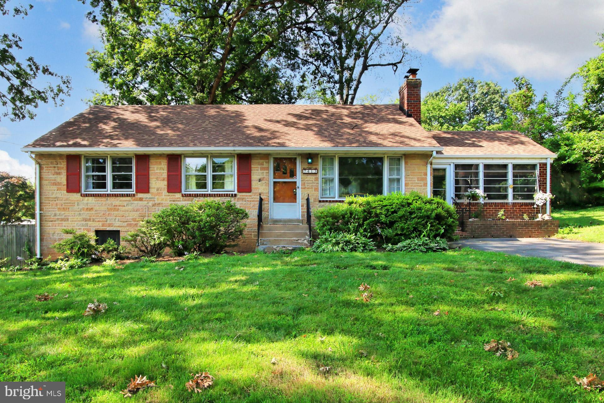 MASONVILLE HEIGHTS - Residential