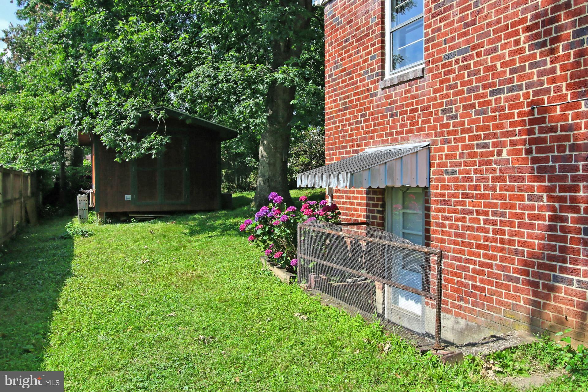 MASONVILLE HEIGHTS - Residential