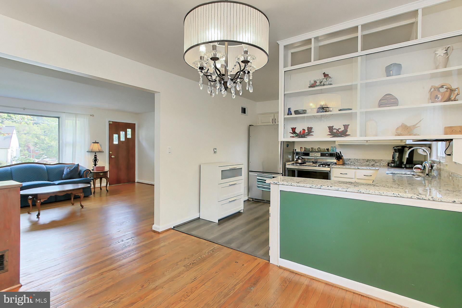 MASONVILLE HEIGHTS - Residential