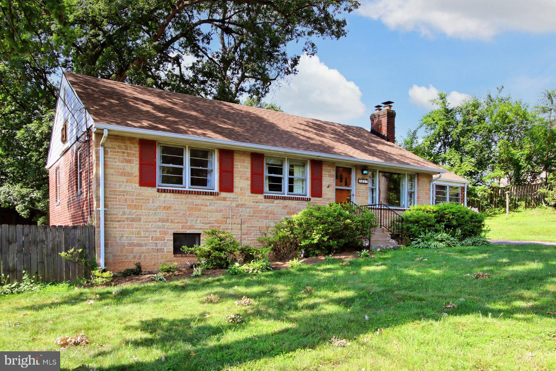 MASONVILLE HEIGHTS - Residential