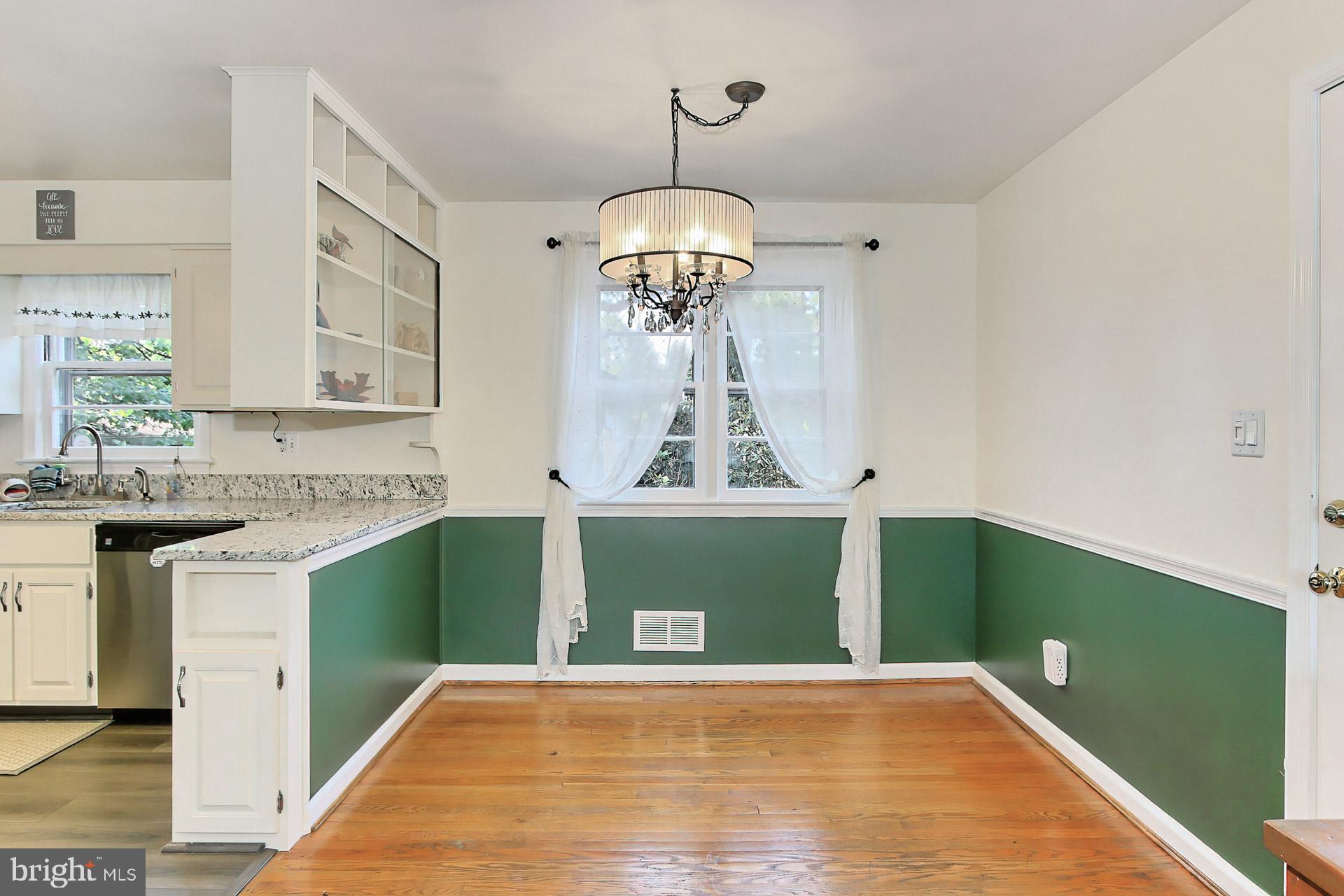 MASONVILLE HEIGHTS - Residential