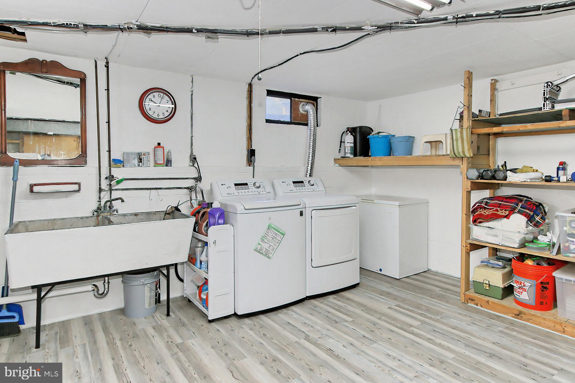 MASONVILLE HEIGHTS - Residential