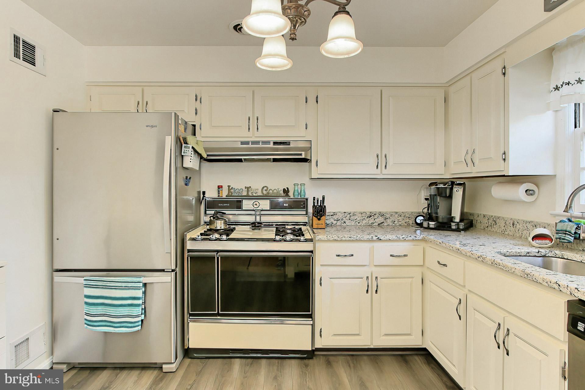 MASONVILLE HEIGHTS - Residential