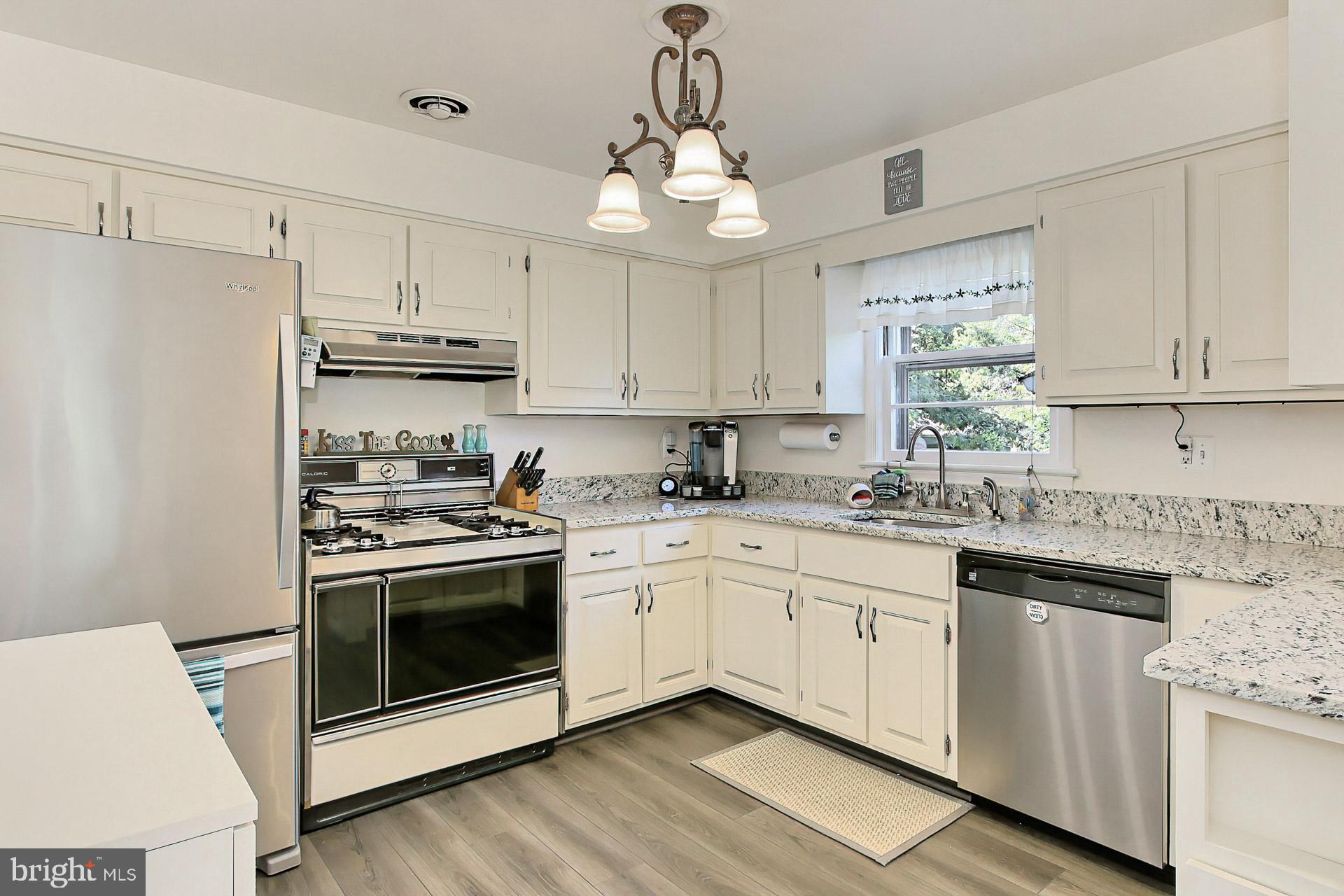 MASONVILLE HEIGHTS - Residential