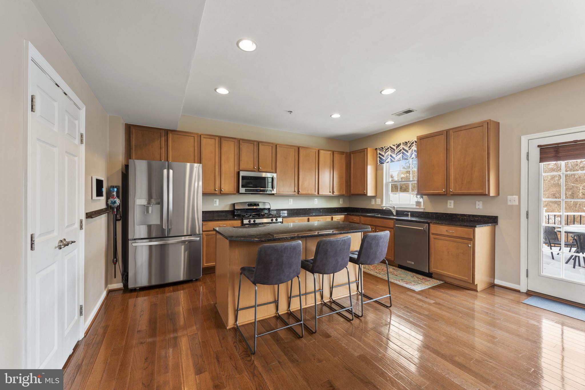 MONMOUTH MEADOWS - Residential