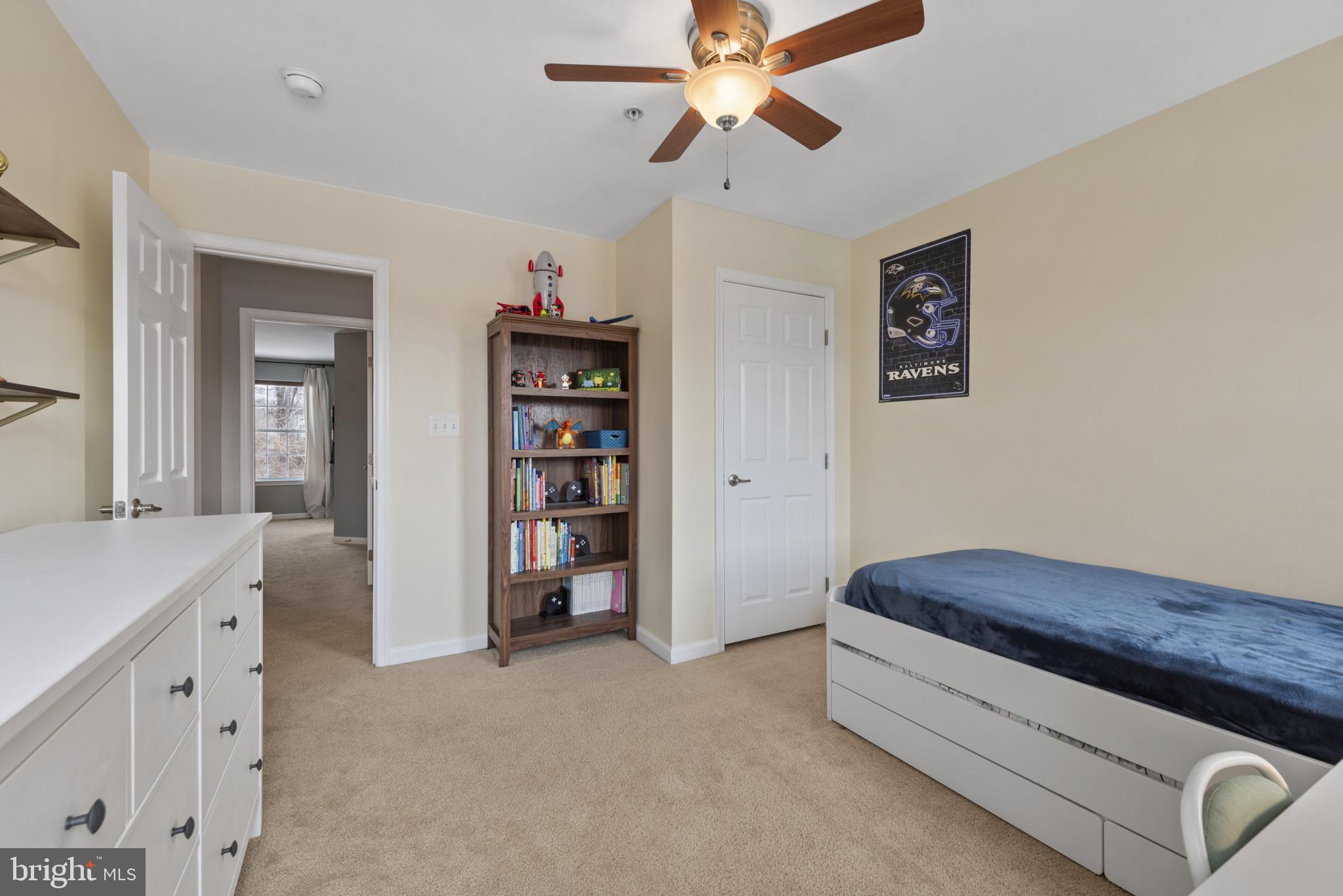 MONMOUTH MEADOWS - Residential