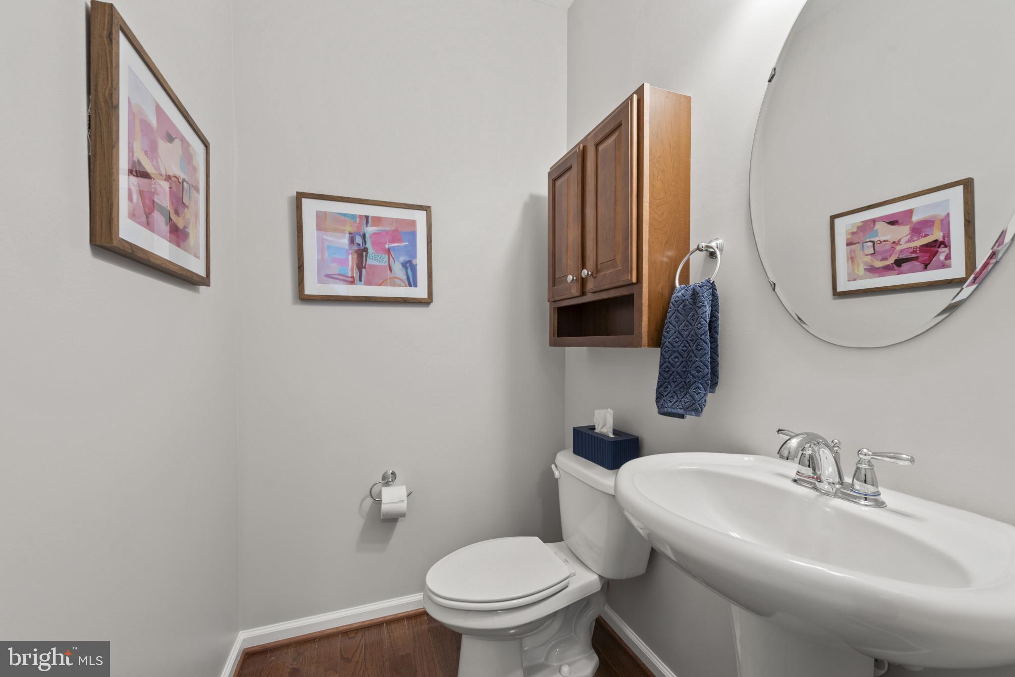 MONMOUTH MEADOWS - Residential