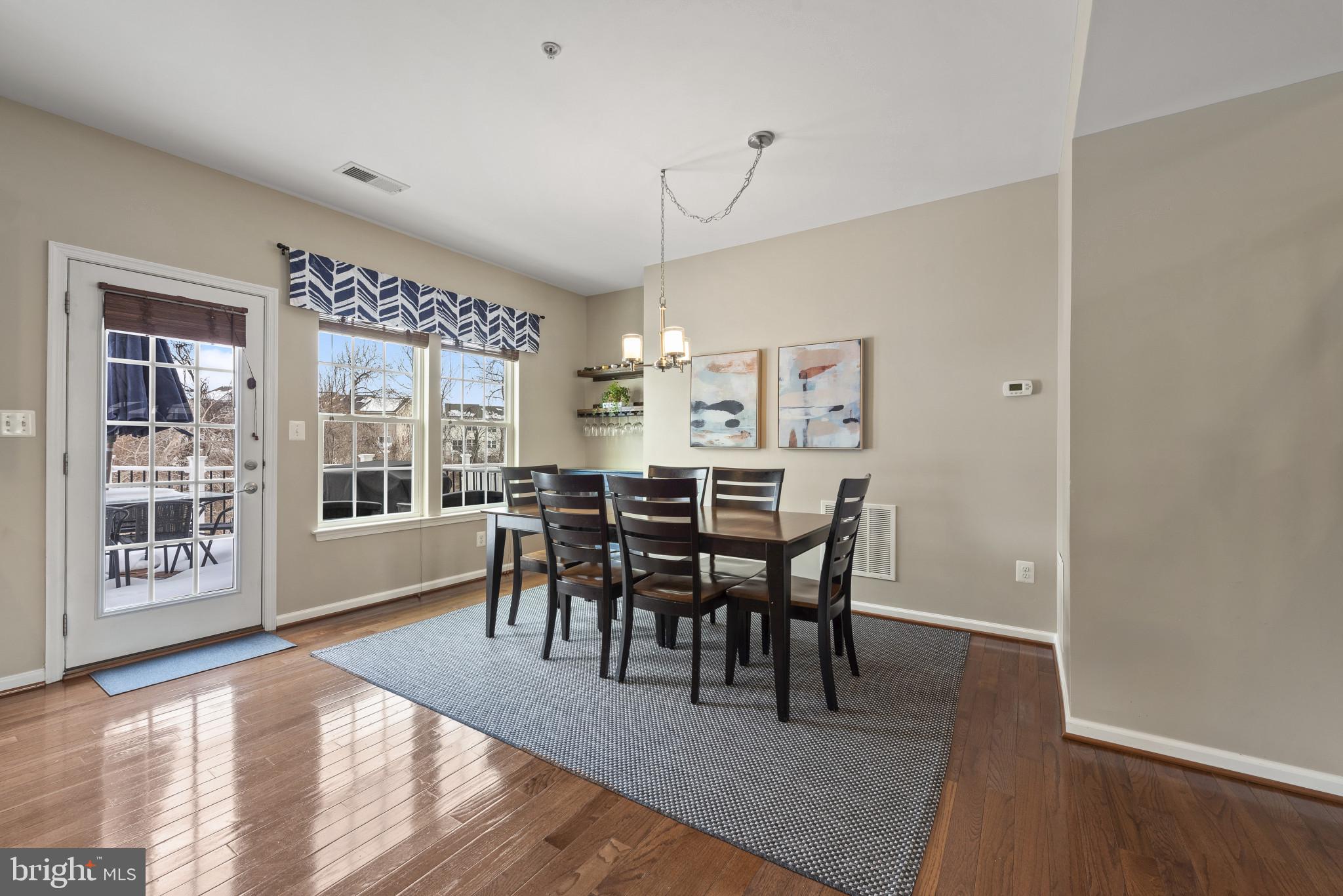 MONMOUTH MEADOWS - Residential