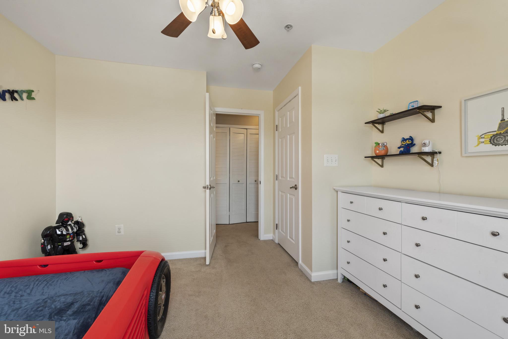 MONMOUTH MEADOWS - Residential