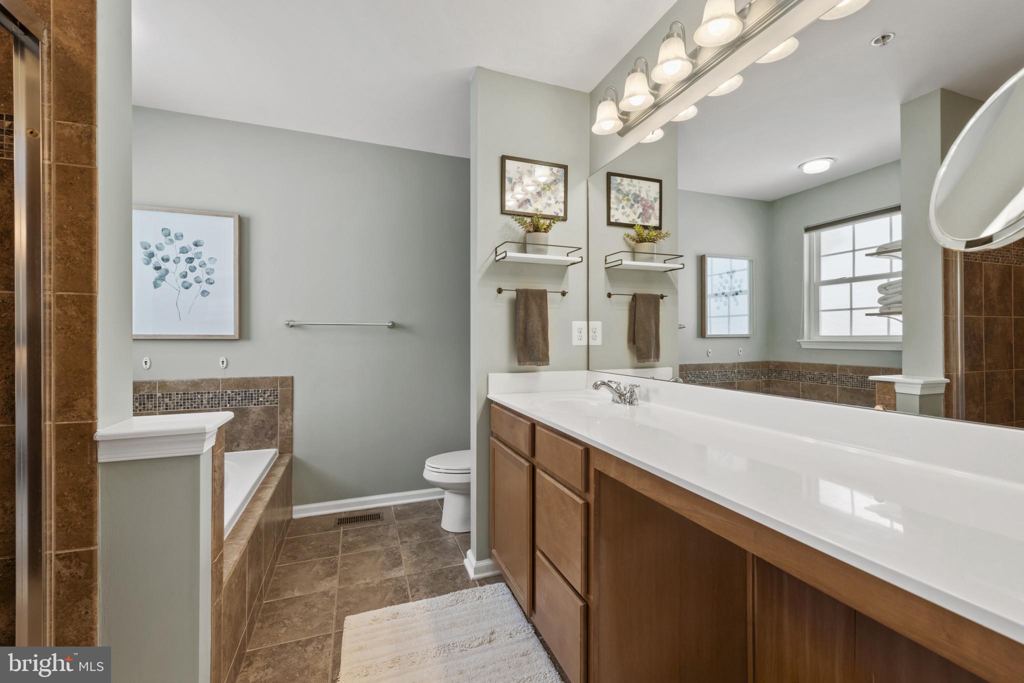 MONMOUTH MEADOWS - Residential