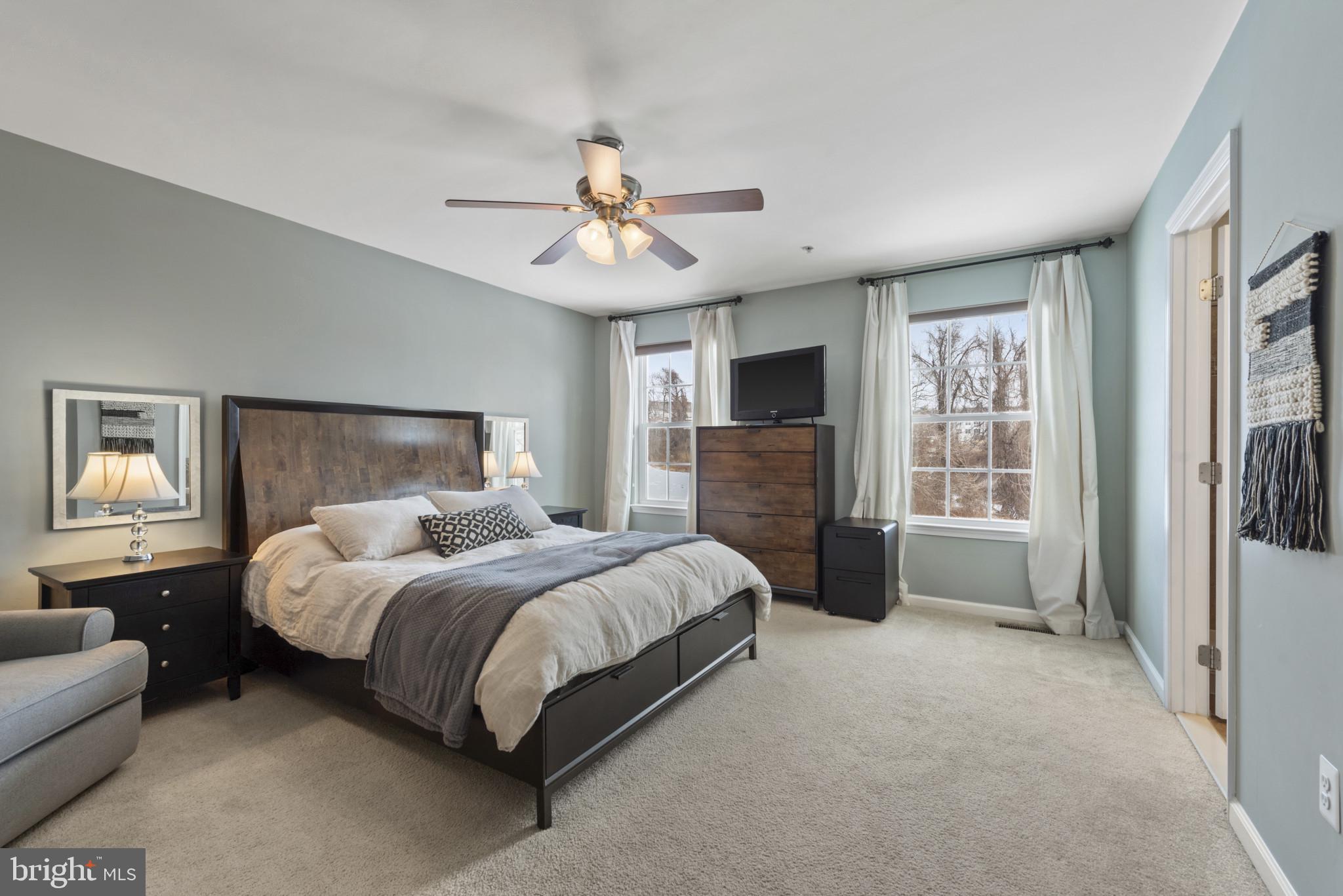 MONMOUTH MEADOWS - Residential