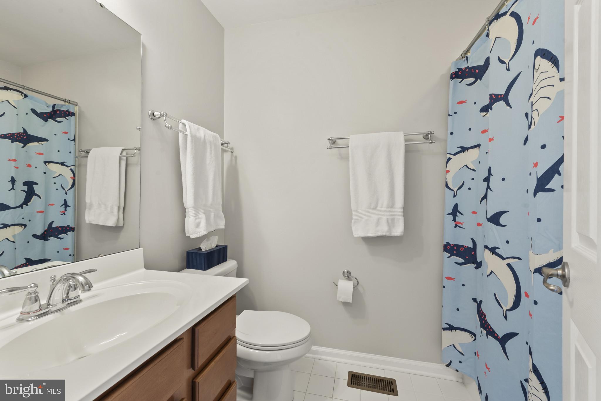 MONMOUTH MEADOWS - Residential