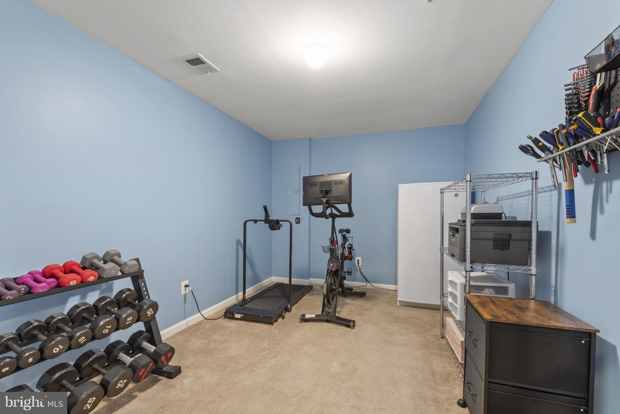 MONMOUTH MEADOWS - Residential