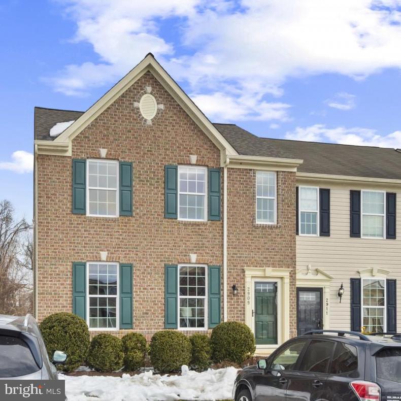 MONMOUTH MEADOWS - Residential