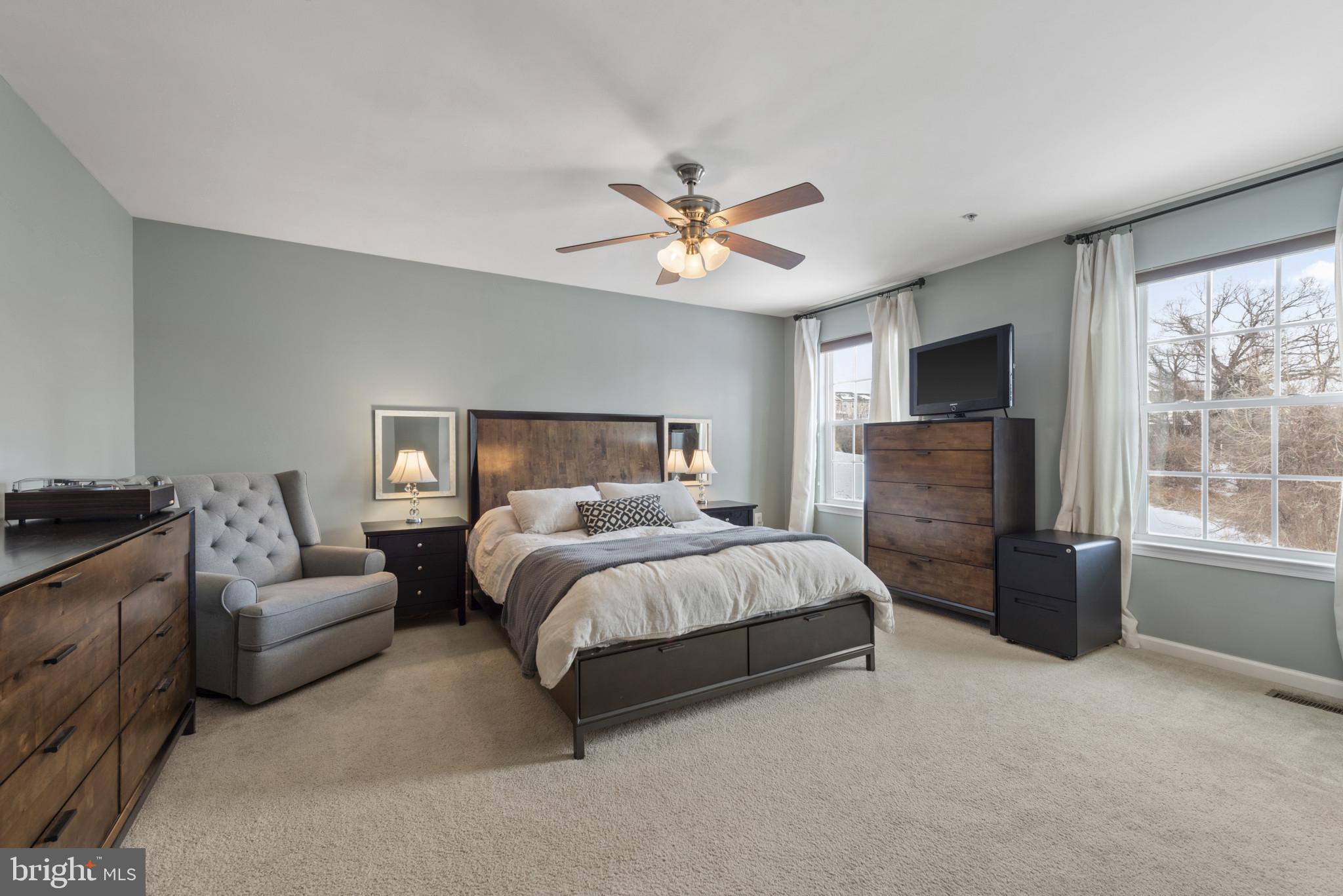 MONMOUTH MEADOWS - Residential