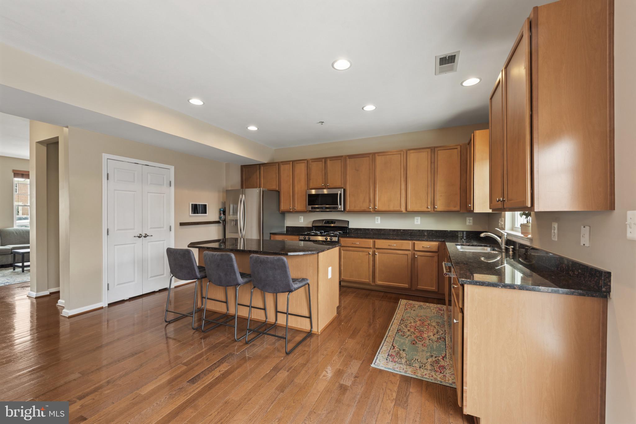 MONMOUTH MEADOWS - Residential